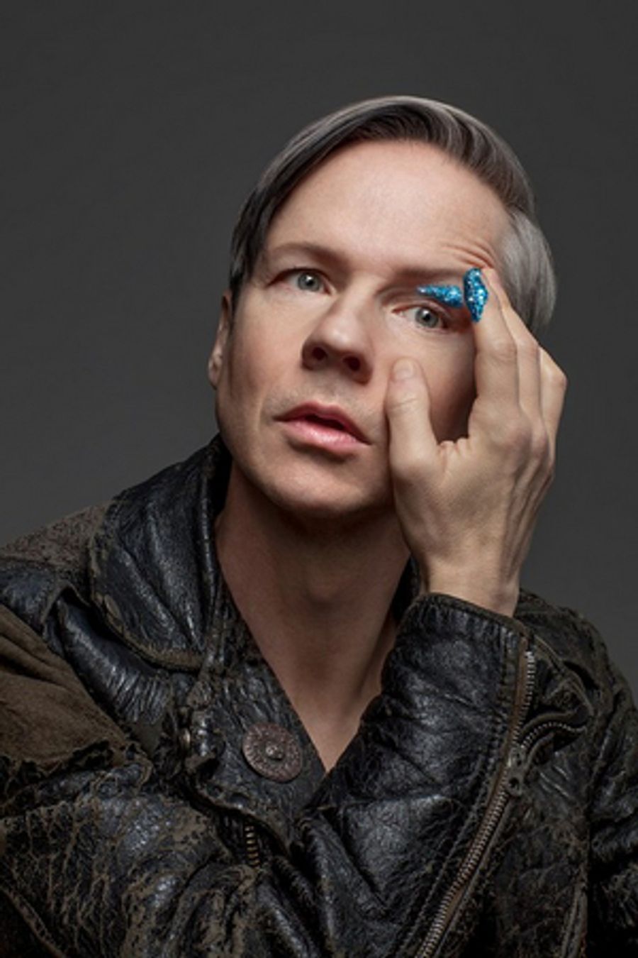 John Cameron Mitchell Will Star in THE ORIGIN OF LOVE: THE SONGS AND STORIES OF HEDWIG at Bass Concert Hall Image