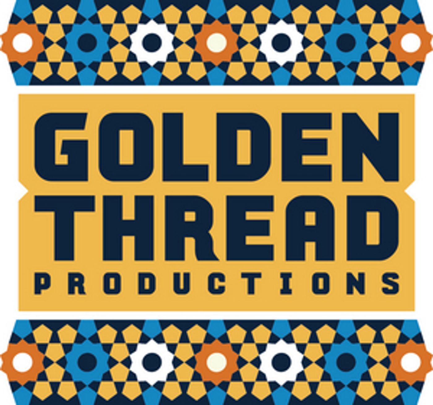 Golden Thread Productions and Crowded Fire Theater Company Will Produce U.S. Premiere of ON THE PERIPHERY  Image