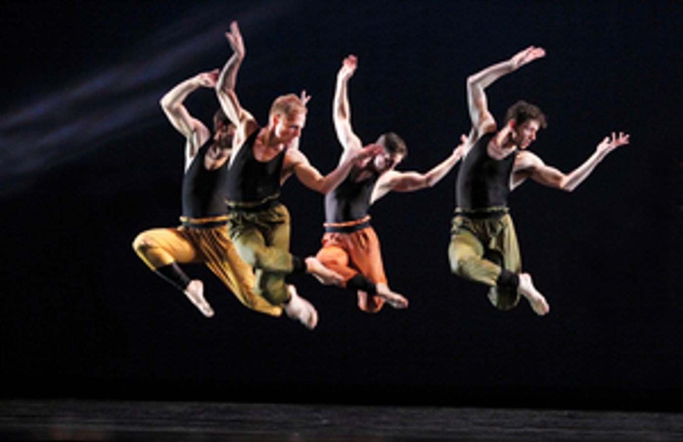 The Annenberg Center and NextMove Dance Will Present Paul Taylor Dance Company  Image
