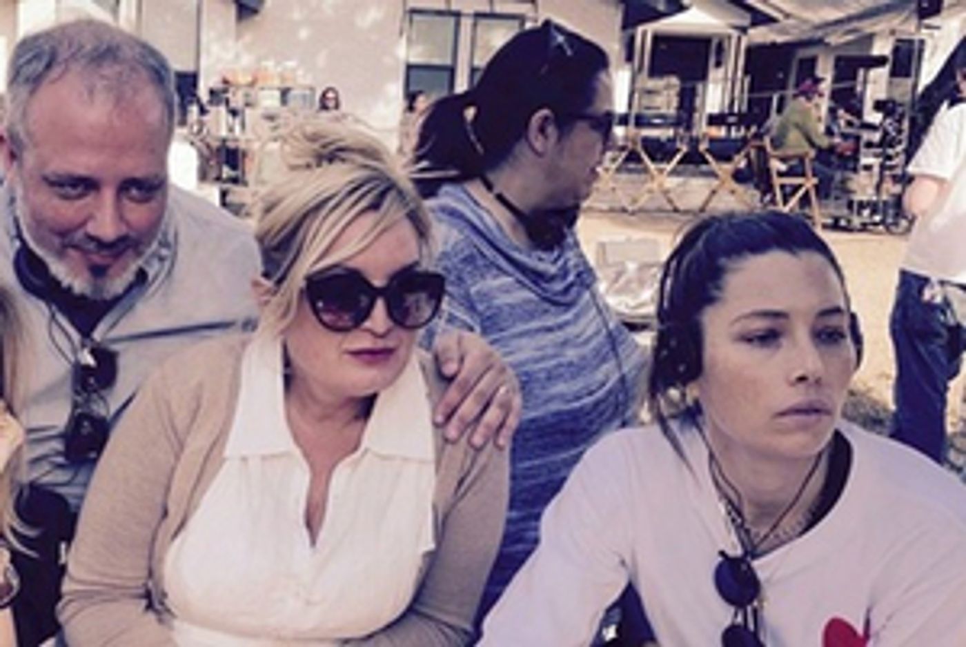 Freeform Orders Jessica Biel-Led LAST SUMMER to Series  Image