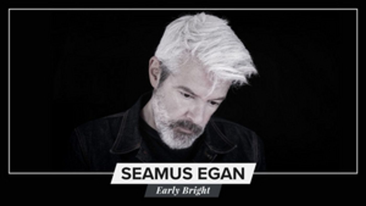 Irish American Instrumentalist/Composer Seamus Egan Releases First Solo Album in 23 Years  Image