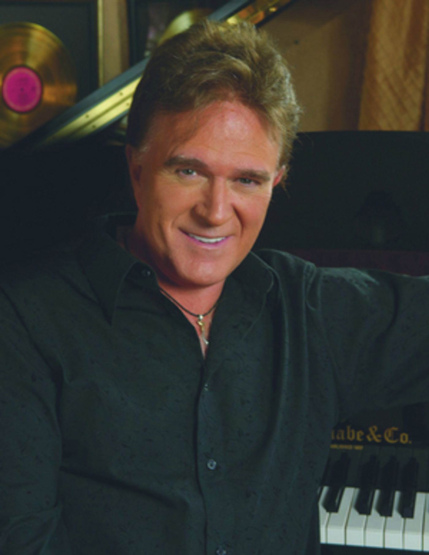 T.G. Sheppard To Appear In Concert At Spencer February 8  Image