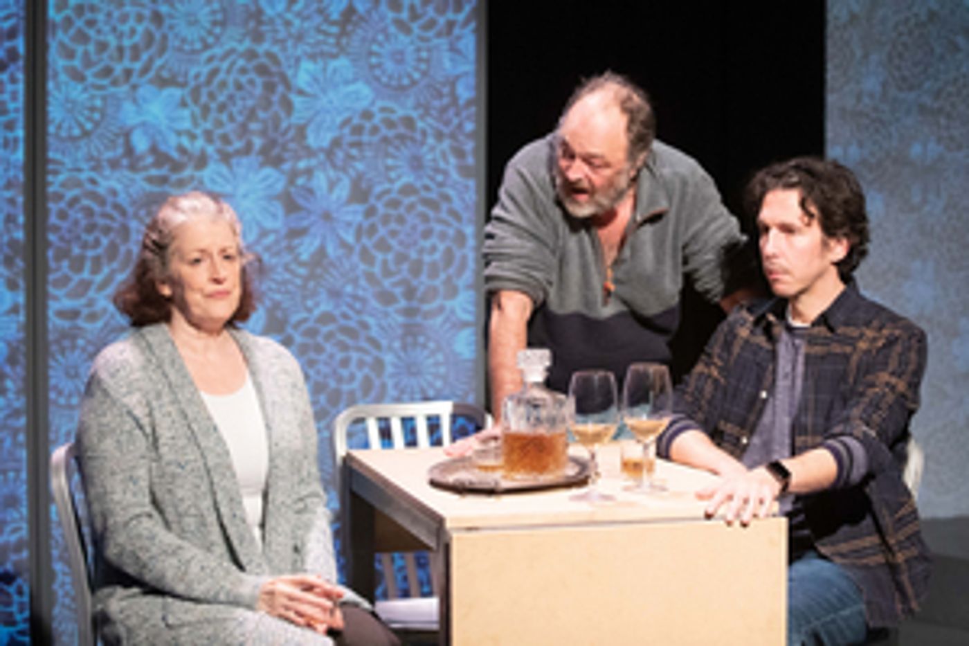 Review: West Coast Premiere of EARTHQUAKES IN LONDON Addresses the Causes and Realities of Climate Change  Image