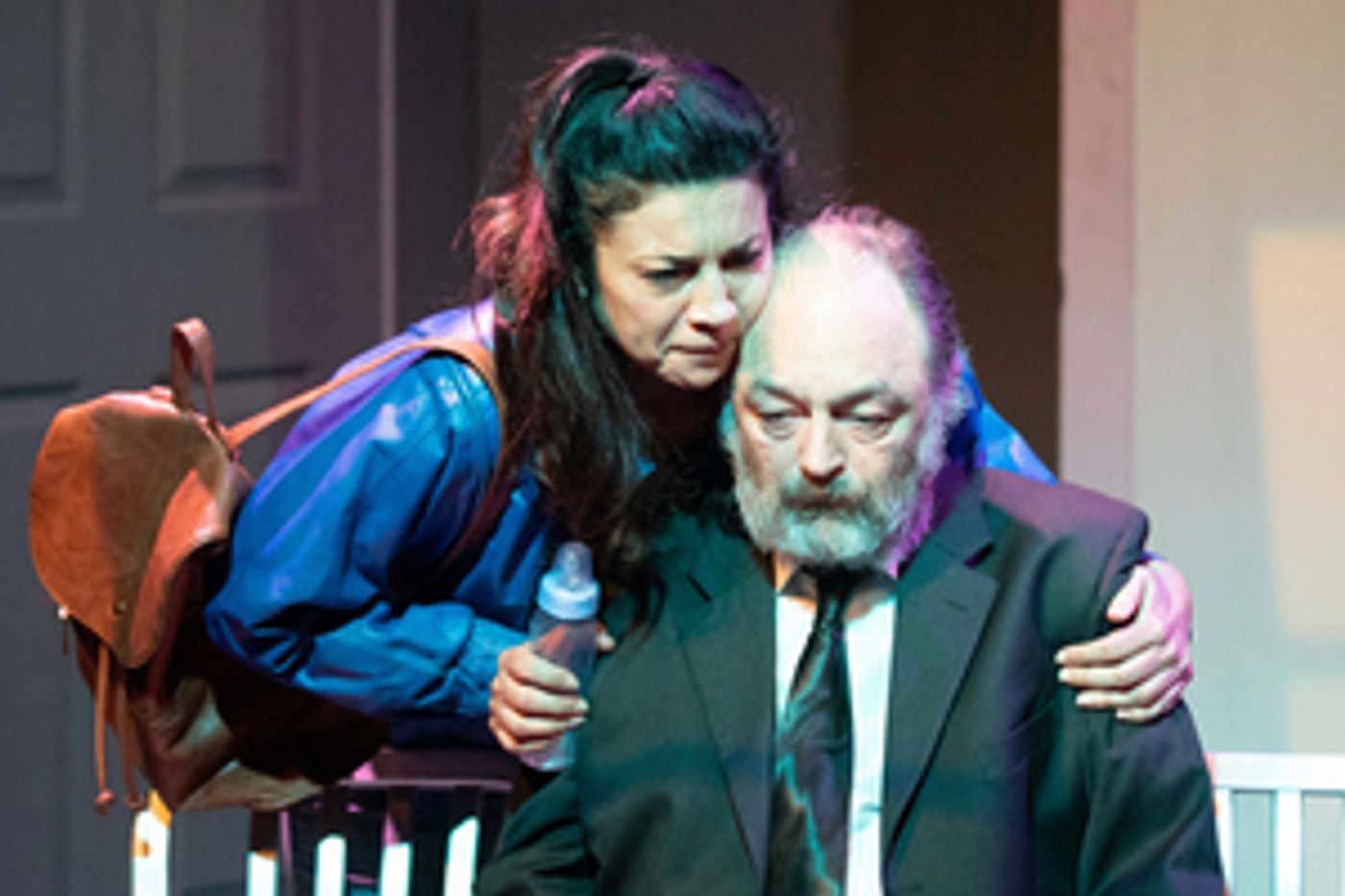 Review: West Coast Premiere of EARTHQUAKES IN LONDON Addresses the Causes and Realities of Climate Change  Image