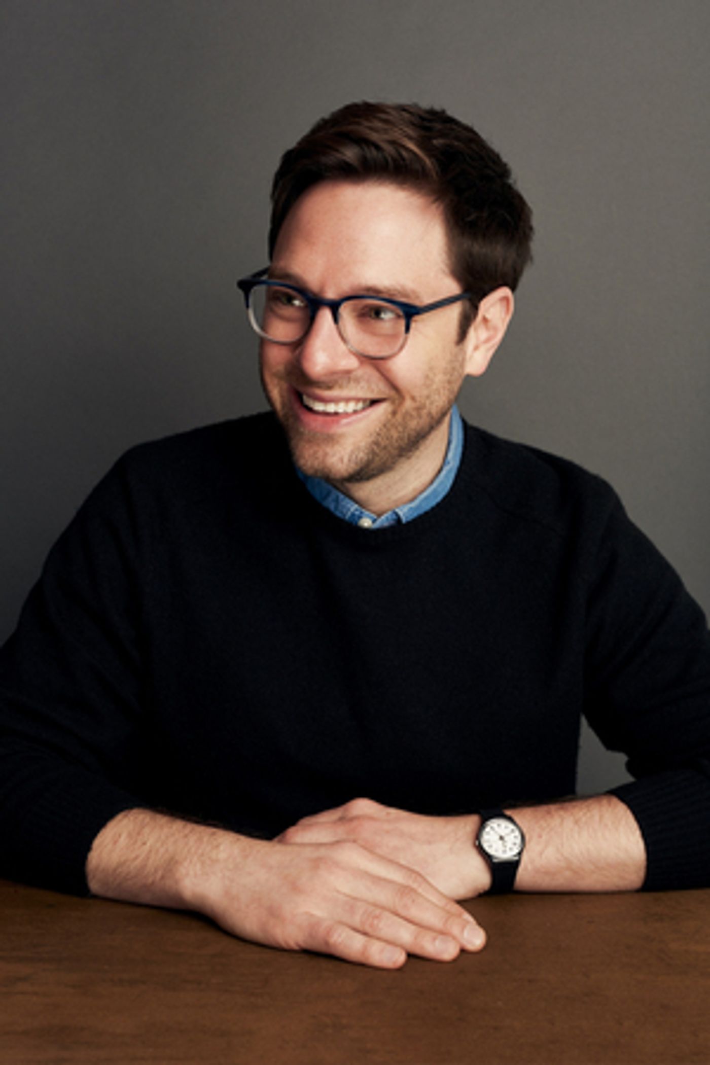 Interview: HIGH SCHOOL MUSICAL Series' Tim Federle Talks the Power of Theatre Teachers, the “Best Little Secret in the South,” and More Interview: HIGH SCHOOL MUSICAL Series' Tim Federle Talks the Power of Theatre Teachers, the “Best Little Secret in the South,” and More Image