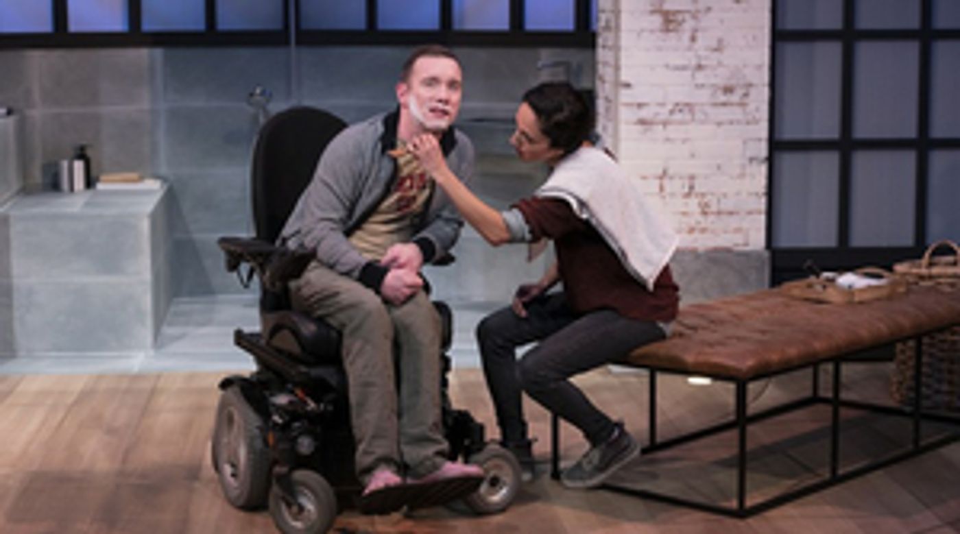 Review: COST OF LIVING is the Citadel's Latest Tear-Jerker  Image