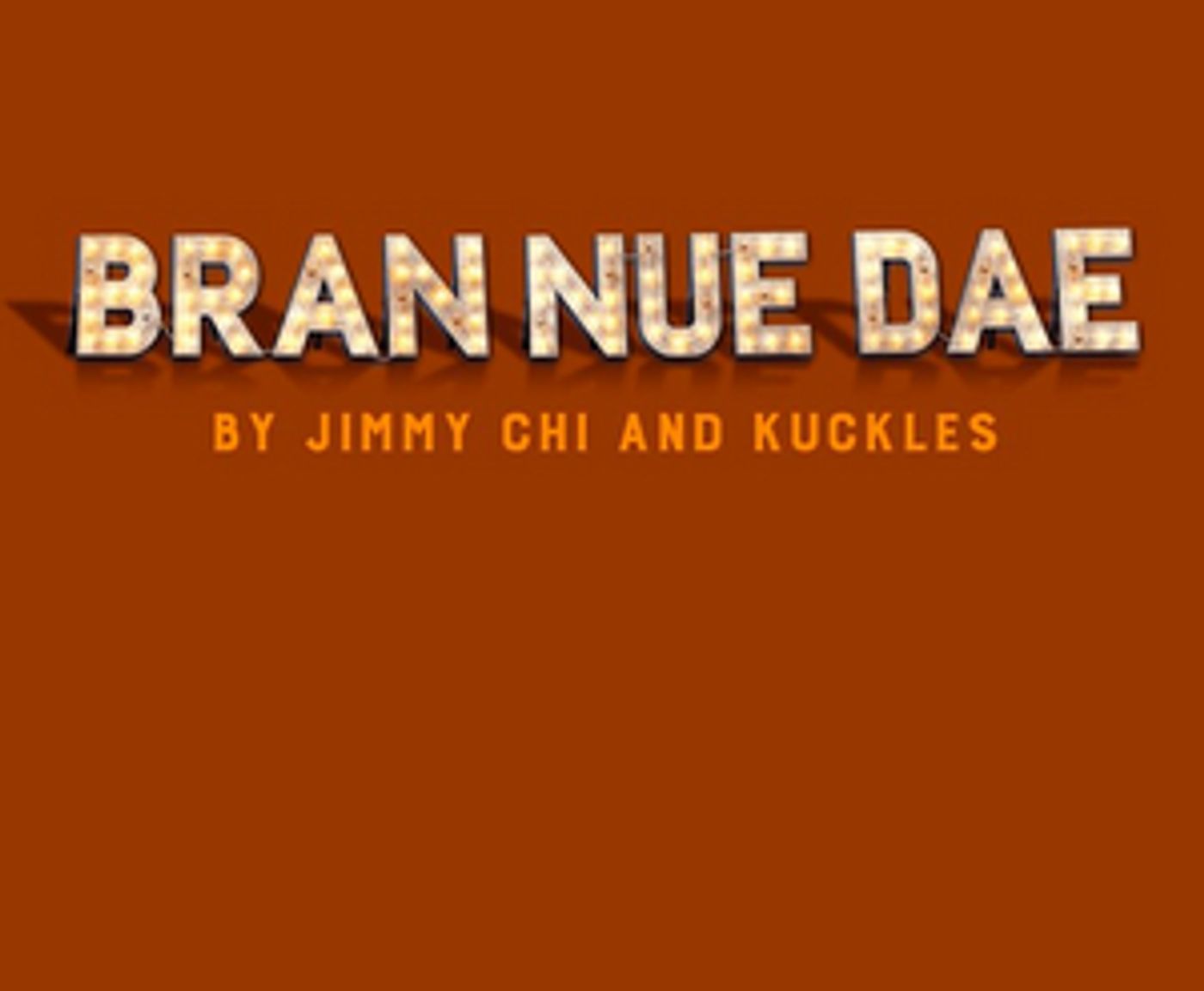 Review: Full of Fabulous Joy With An Important Message That Still Remains Relevant BRAN NUE DAE Starts Its Australian Tour In Sydney.  Image
