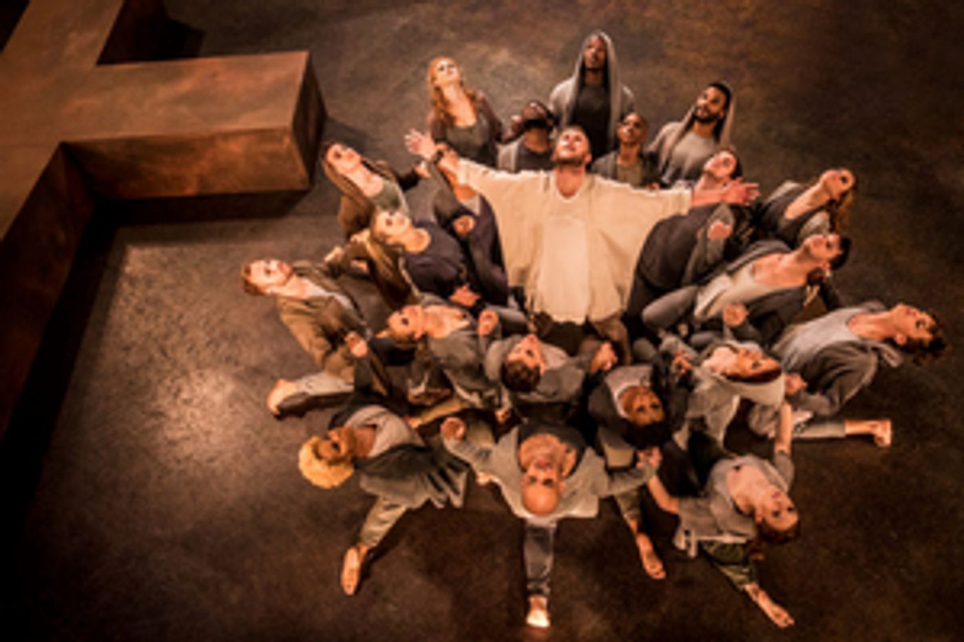 Review: Jesus Christ Superstar from Broadway In Louisville Review: Jesus Christ Superstar from Broadway In Louisville Image