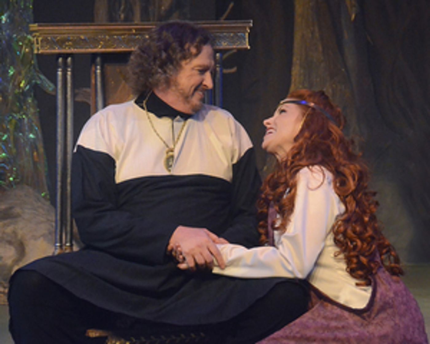 Palm Canyon's Camelot Shines With Strong Performances  Image