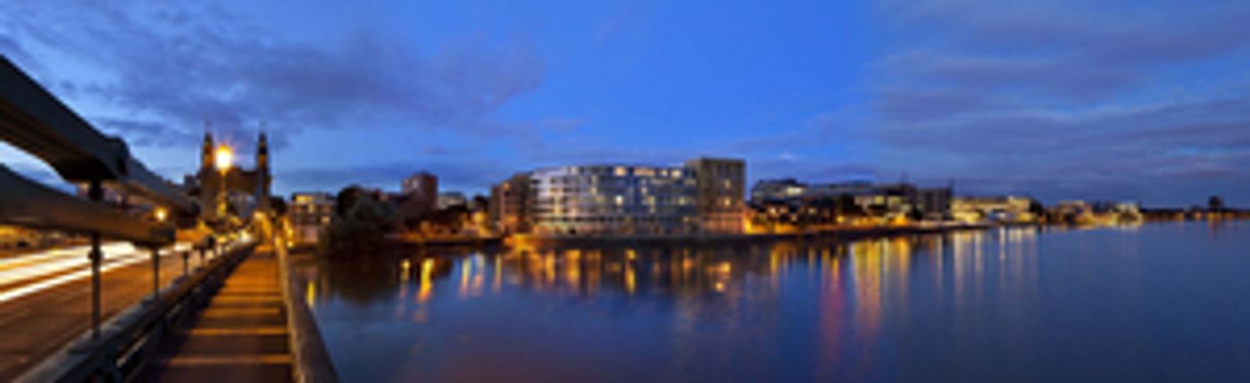 Riverside Studios: What You Need To Know  Image