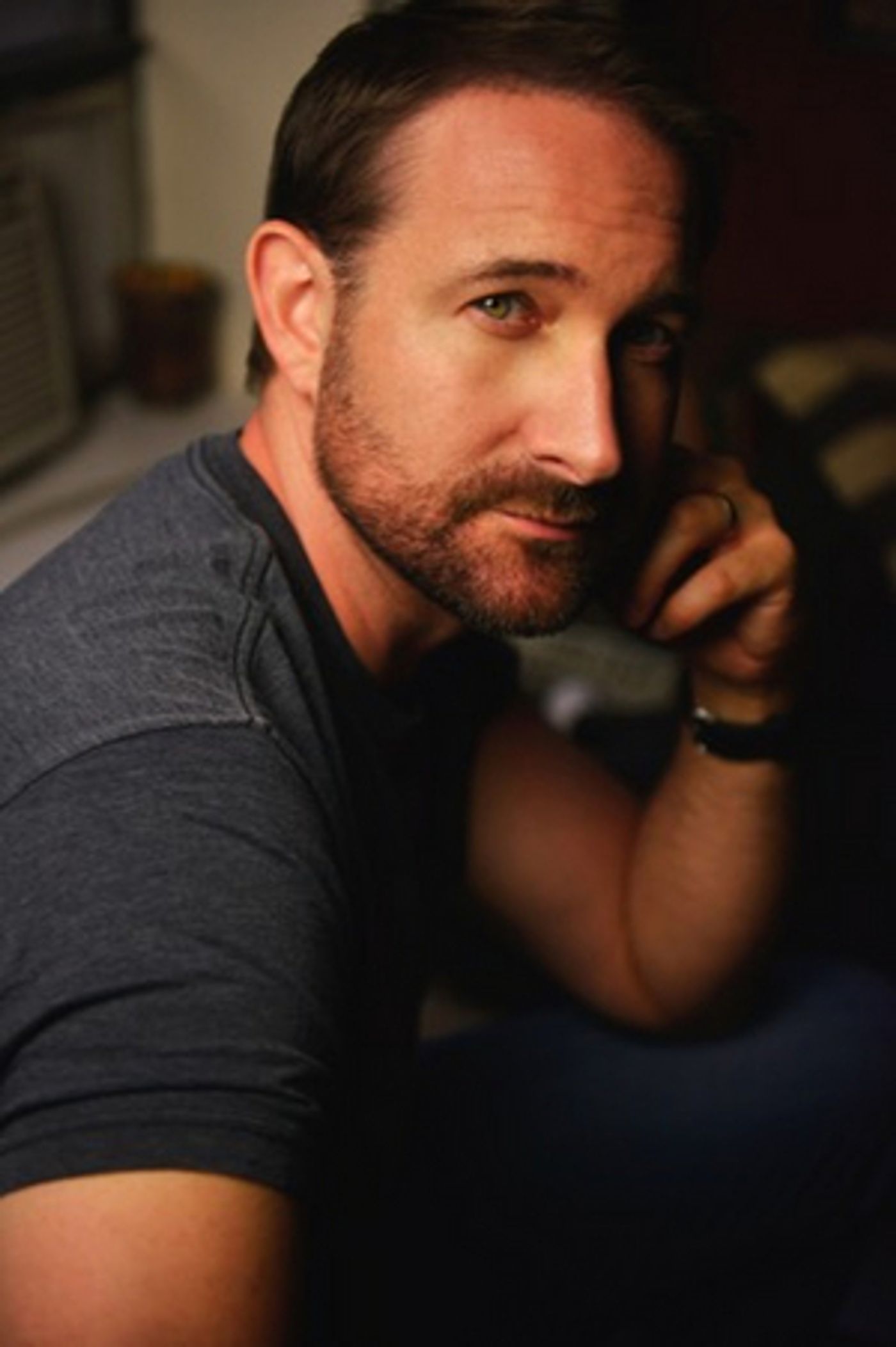 Interview: LIGHTNING THIEF's Rob Rokicki Shares Why JTF is the Best Way to Kick Off His Year, and More! Interview: LIGHTNING THIEF's Rob Rokicki Shares Why JTF is the Best Way to Kick Off His Year, and More! Image