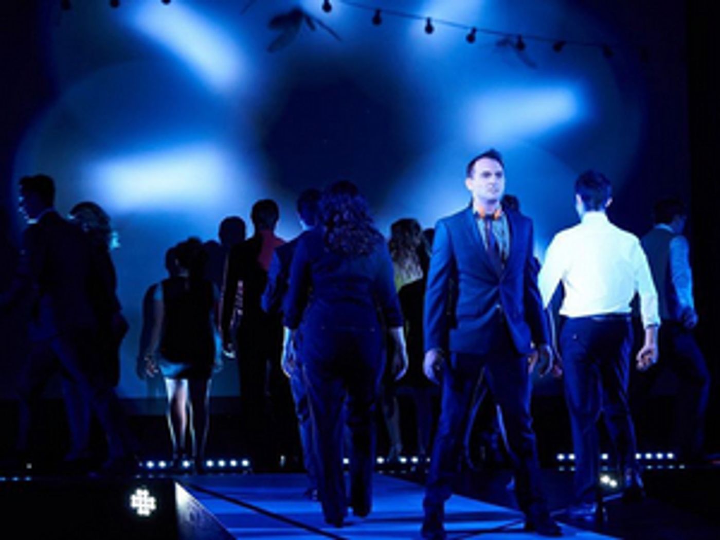 AMERICAN PSYCHO is Now Playing at Acting Against Cancer AMERICAN PSYCHO is Now Playing at Acting Against Cancer Image