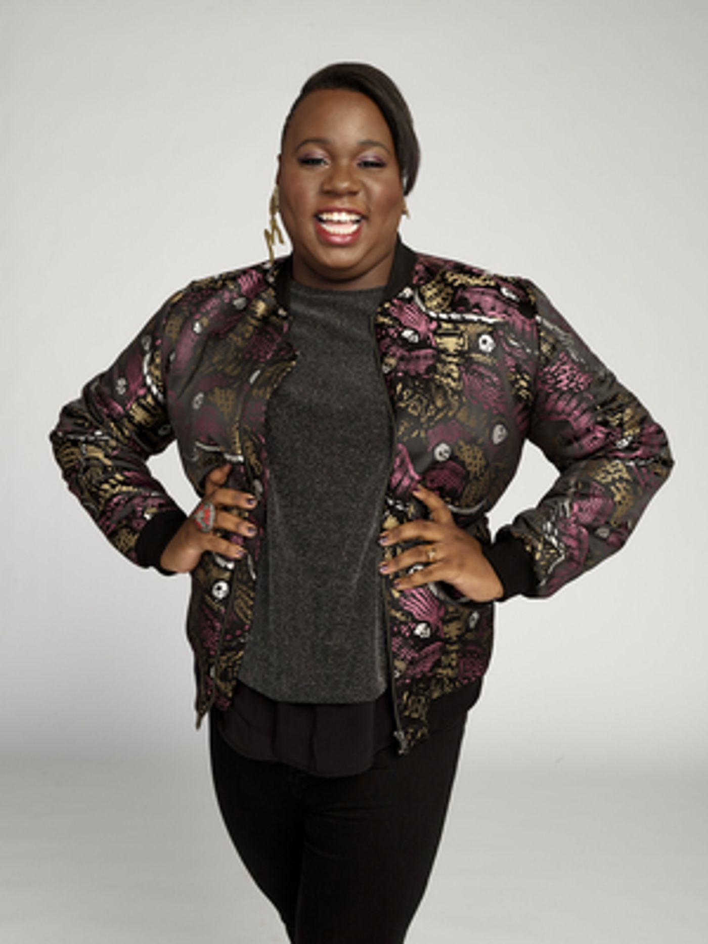Alex Newell Will Host BroadwayCon's First Look Featuring COMPANY, CAROLINE, OR CHANGE, SING STREET and More  Image