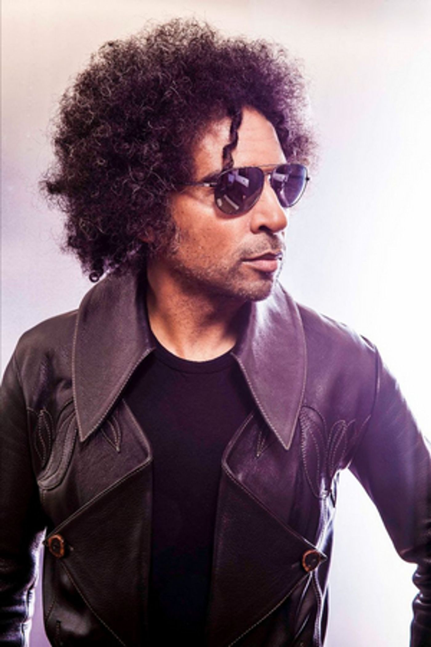 William Duvall Shares New Live Video for 'Smoke And Mirrors'  Image