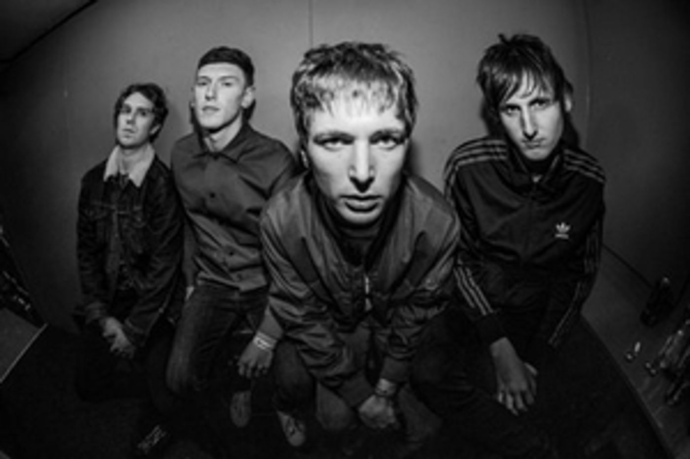Twisted Wheel Announce European Tour Dates With Liam Gallagher Twisted Wheel Announce European Tour Dates With Liam Gallagher Image