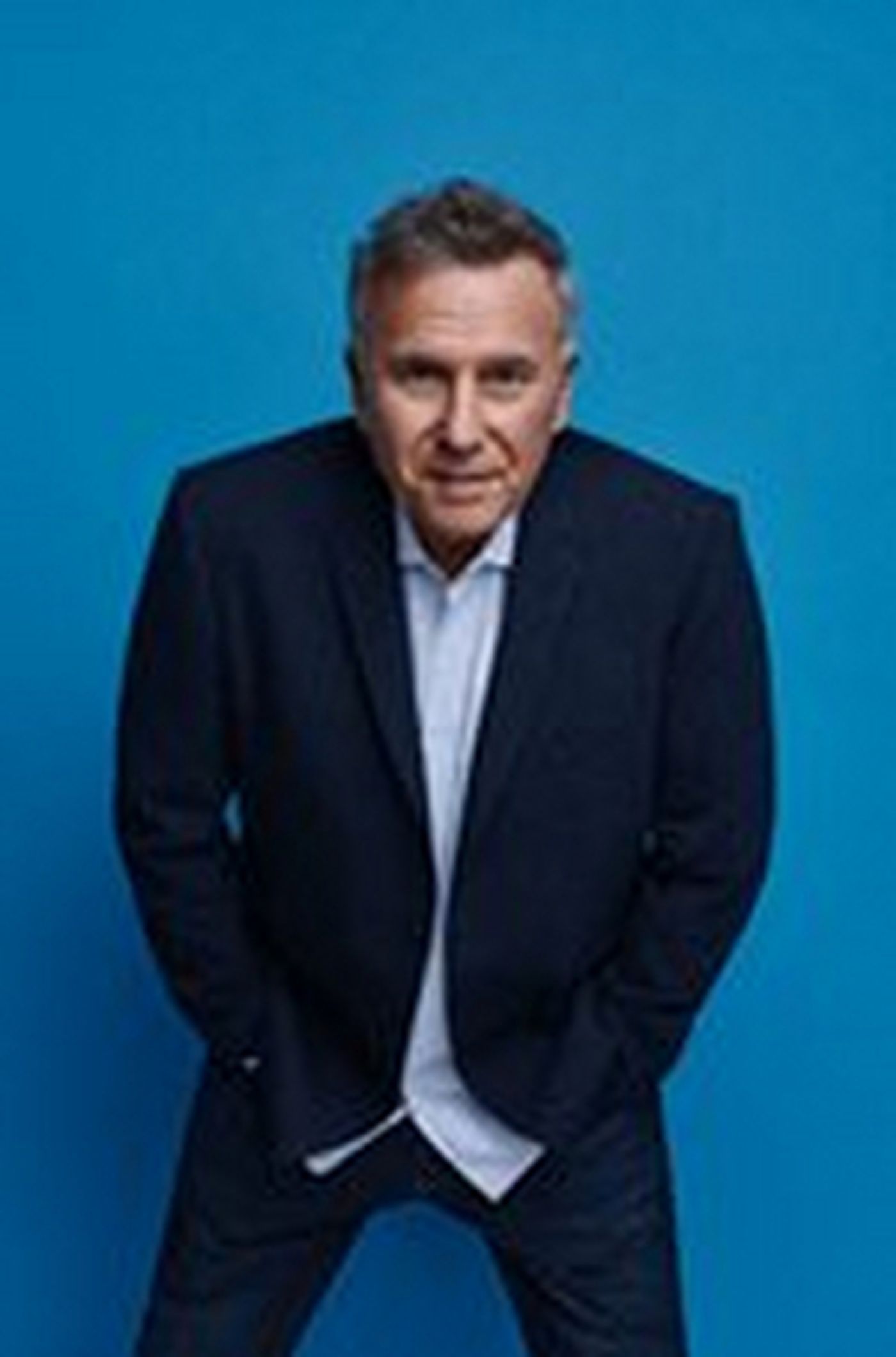 Paul Reiser is Coming to The Stanley Hotel Concert Hall in Estes Park Paul Reiser is Coming to The Stanley Hotel Concert Hall in Estes Park Image