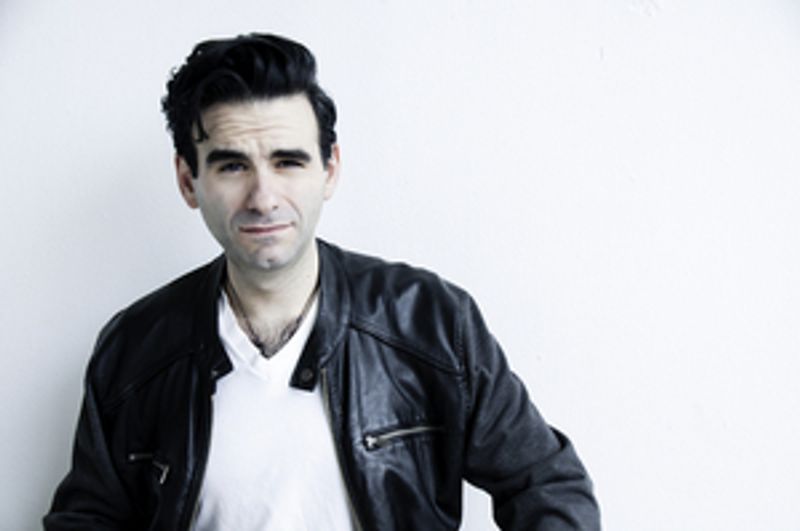 Interview: Joe Iconis On Bringing BE MORE CHILL To London Image