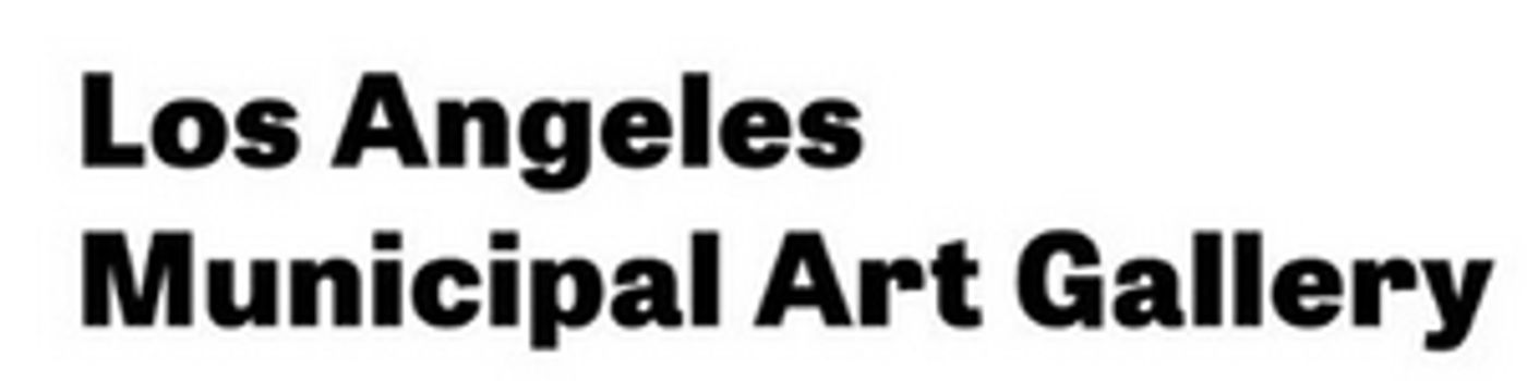 City Of Los Angeles Department Of Cultural Affairs Will Present TO VIEW A PLASTIC FLOWER City Of Los Angeles Department Of Cultural Affairs Will Present TO VIEW A PLASTIC FLOWER Image