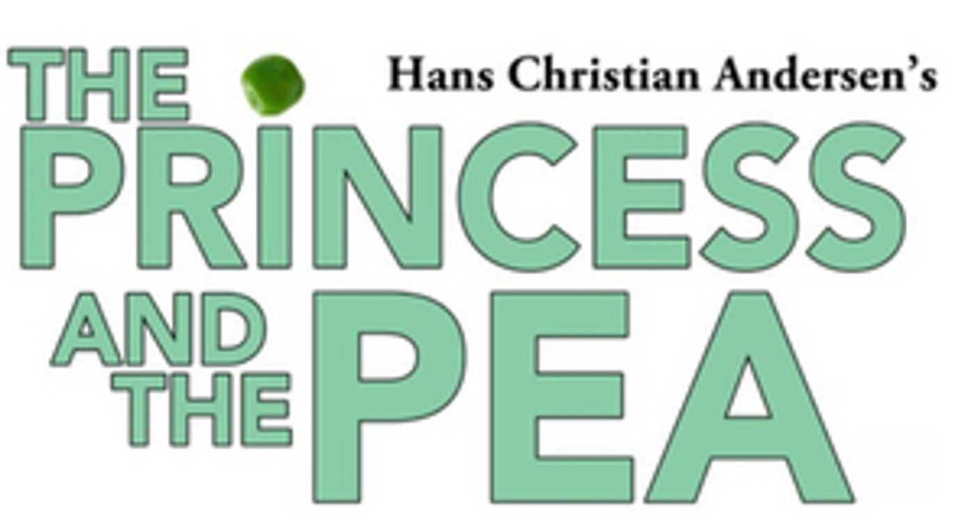The Marriott Theatre Has Announced Casting for THE PRINCESS AND THE PEA  Image