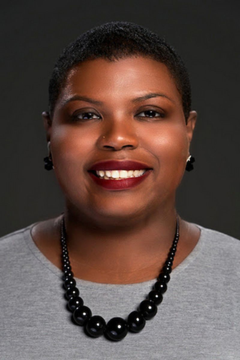 Arts and Education Council Has Named Jessireé Jenkins Grants and Programs Coordinator Image