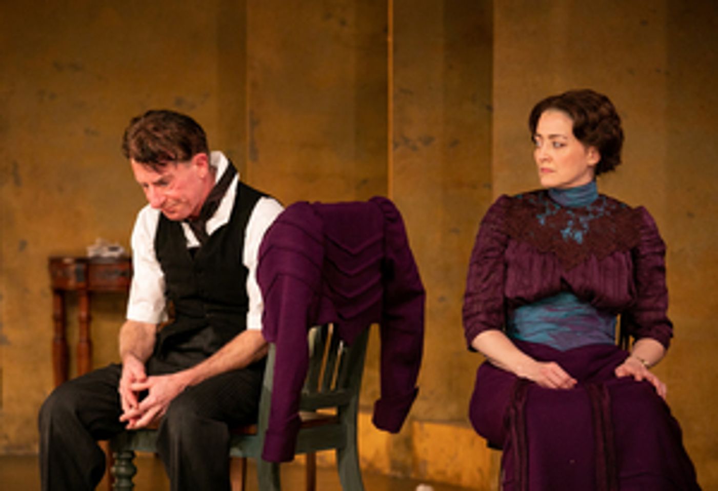 Review: Skillful, Riveting A DOLL'S HOUSE PART 2 at Jungle Theater  Image