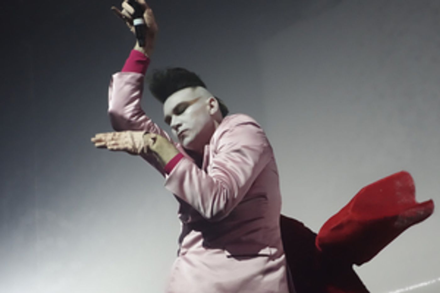 COSTUME Announces National Tour COSTUME Announces National Tour Image