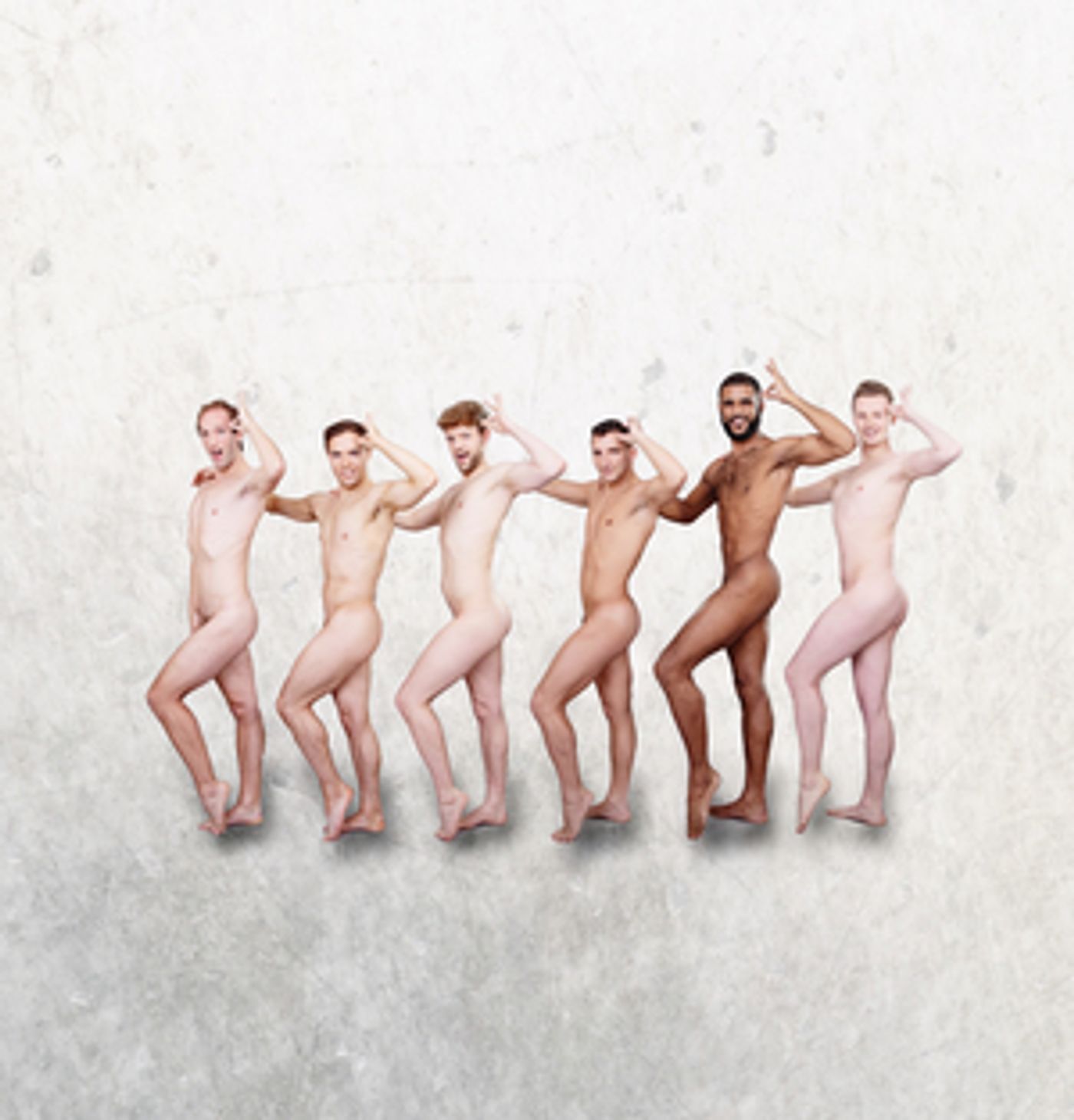 Peter Bull Named As New Artistic Associate Of The King's Head Theatre, Brings NAKED BOYS SINGING Back In March Peter Bull Named As New Artistic Associate Of The King's Head Theatre, Brings NAKED BOYS SINGING Back In March Image
