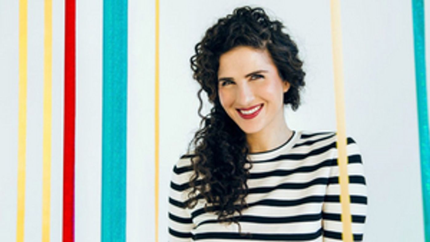 Singer-Songwriter And Pianist Laila Biali Comes To Festival Place Singer-Songwriter And Pianist Laila Biali Comes To Festival Place Image