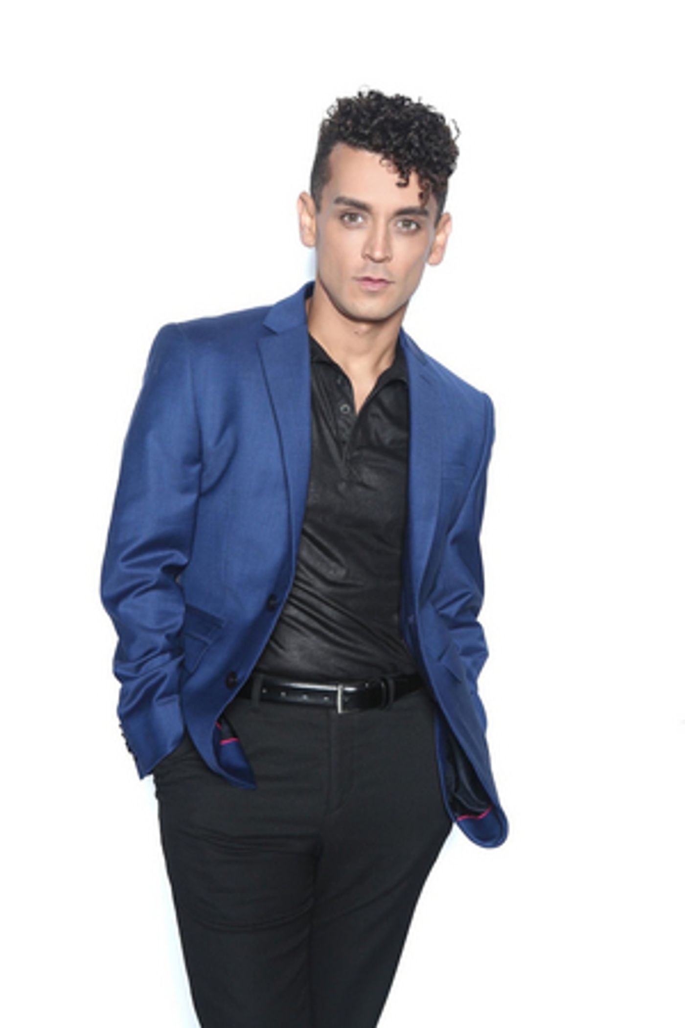 Michael Longoria Will Celebrate Valentine's Day At Birdland With MICHAEL LONGORIA: LOVE SONGS Michael Longoria Will Celebrate Valentine's Day At Birdland With MICHAEL LONGORIA: LOVE SONGS Image