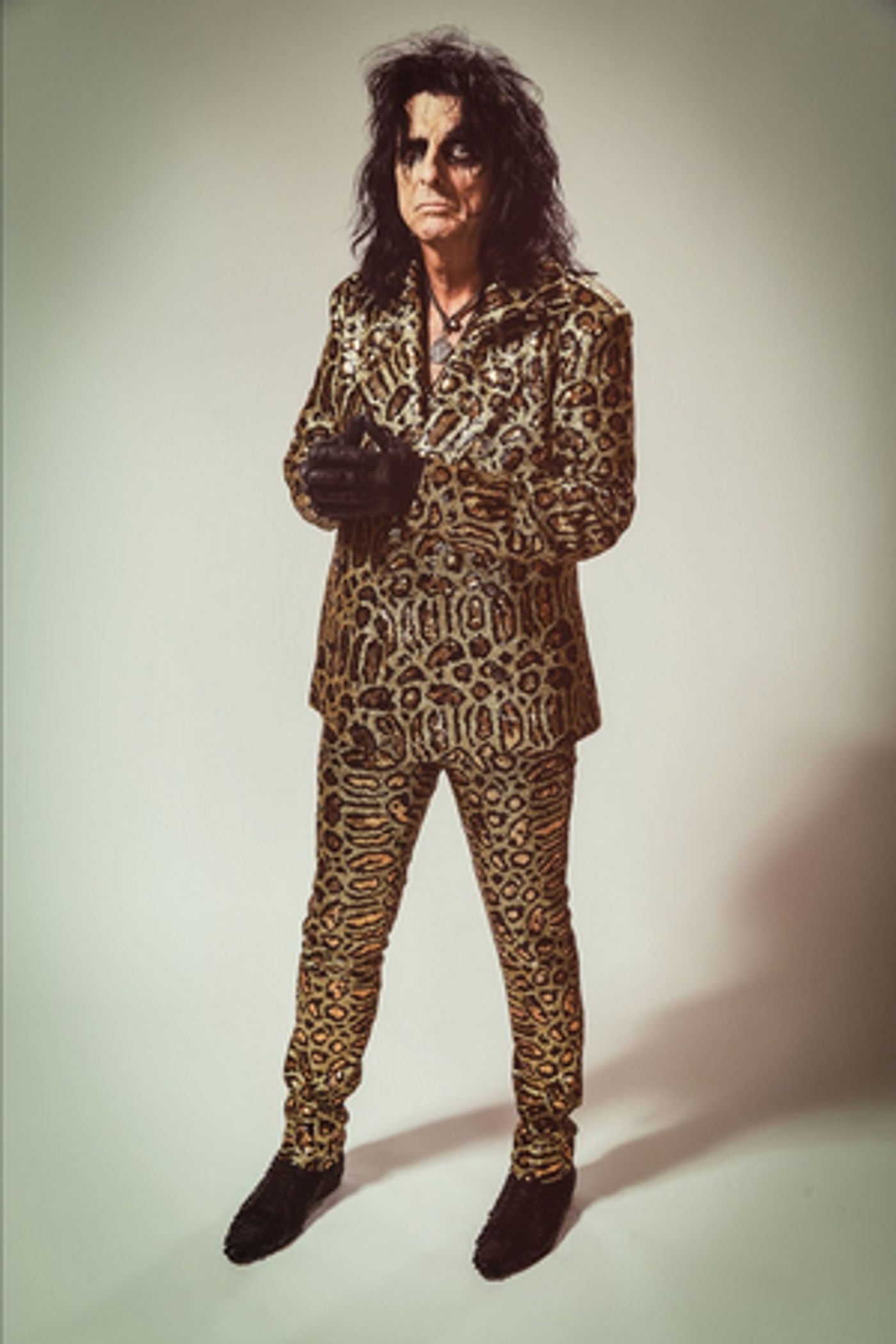 Alice Cooper Announces Summer 2020 Tour Dates Alice Cooper Announces Summer 2020 Tour Dates Image