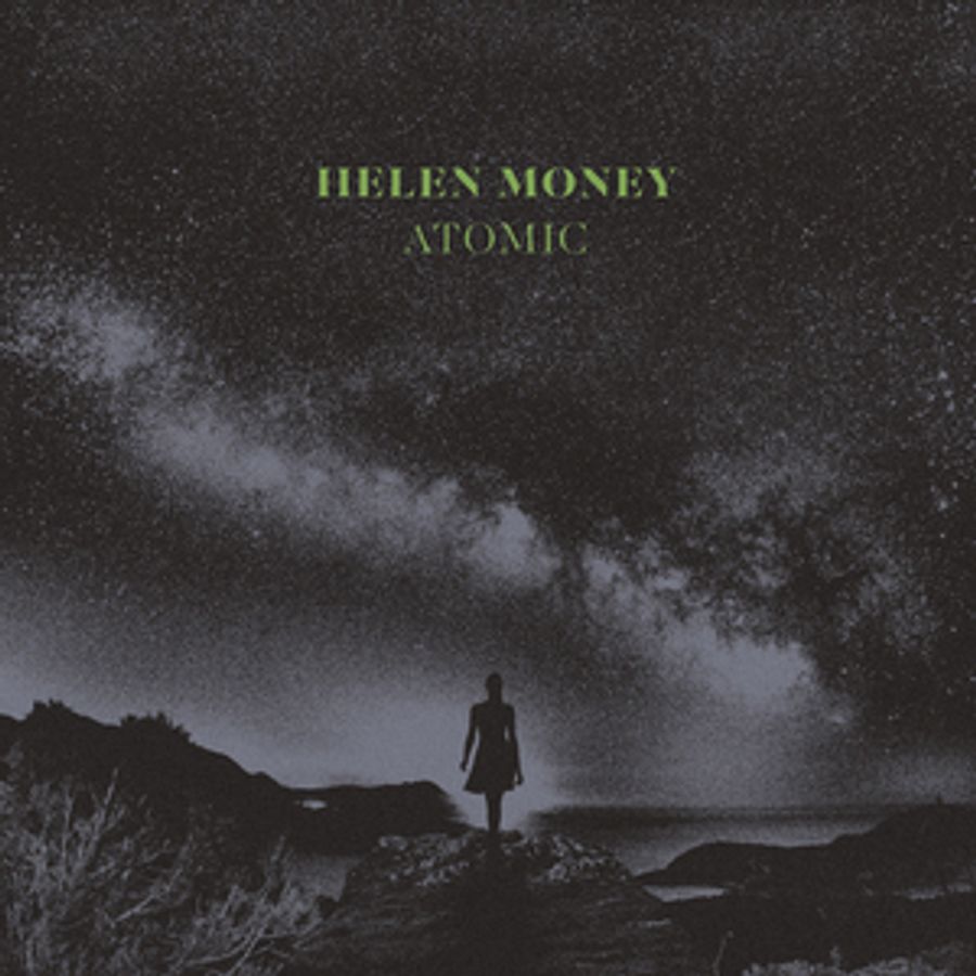 Helen Money Announces New Album ATOMIC Image