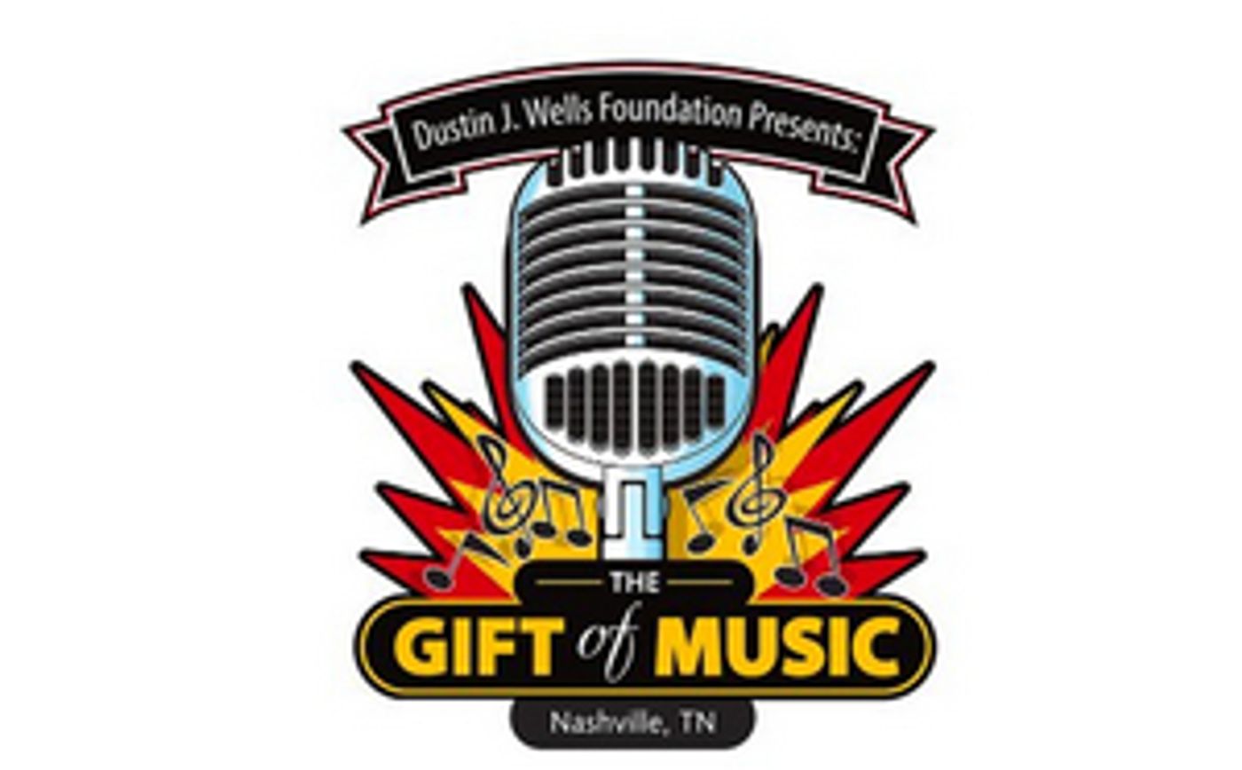 Dolly Parton, Lee Greenwood, Lonestar, Collin Raye And More To Perform For The Gift of Music Concert  Image