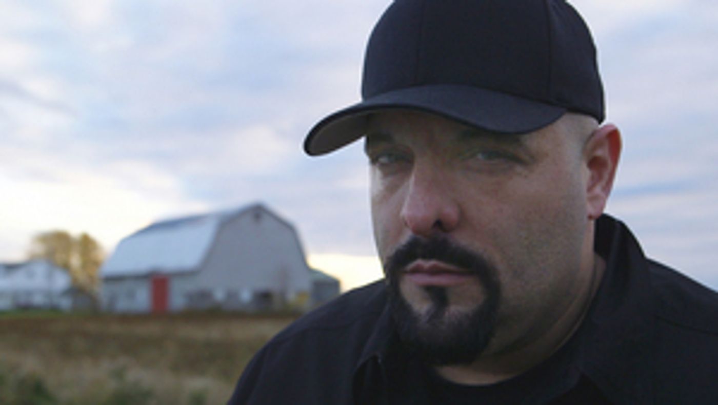 Travel Channel Announces New Series HAUNTING IN THE HEARTLAND  Image