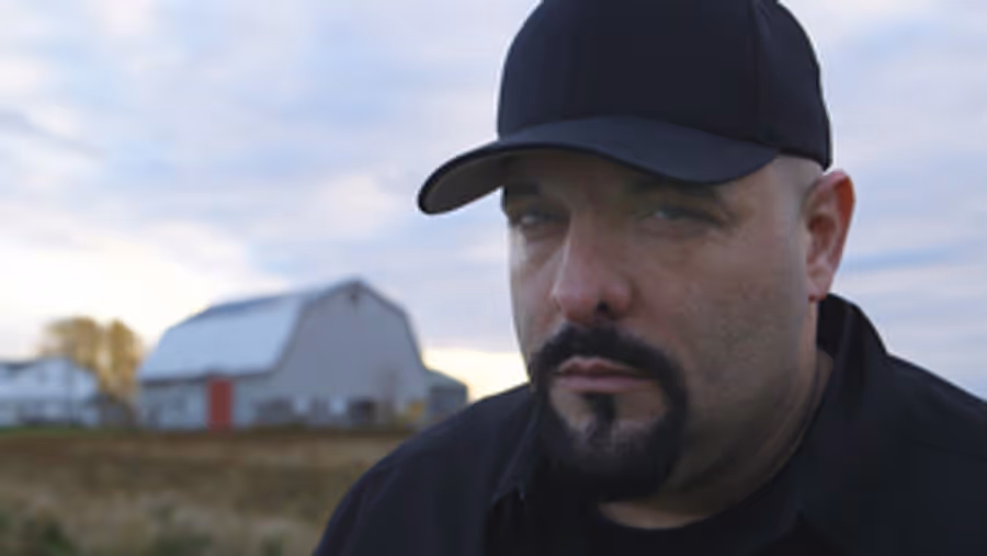 Travel Channel Announces New Series HAUNTING IN THE HEARTLAND Image