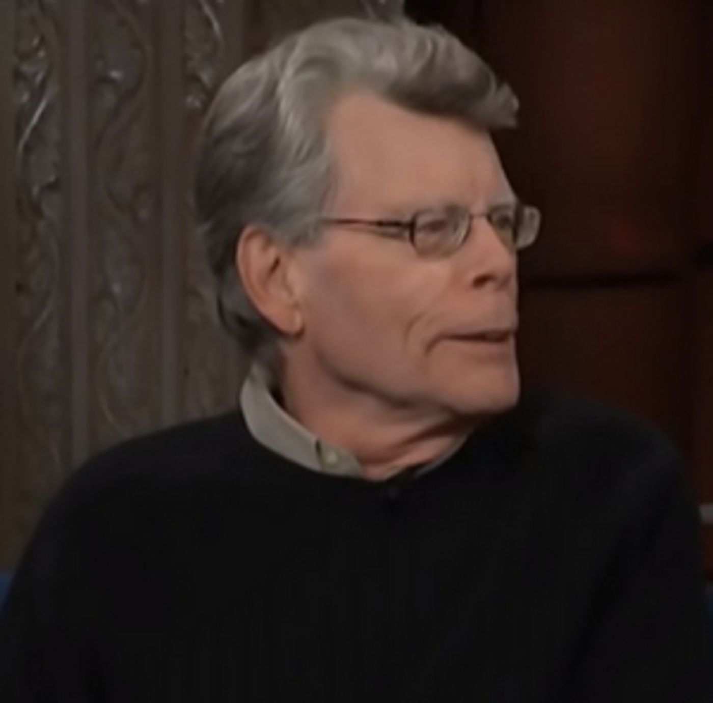 Goodspeed Will Present Their Worklight Series in 2020 Featuring New Musical by Stephen King and John Mellencamp  Image