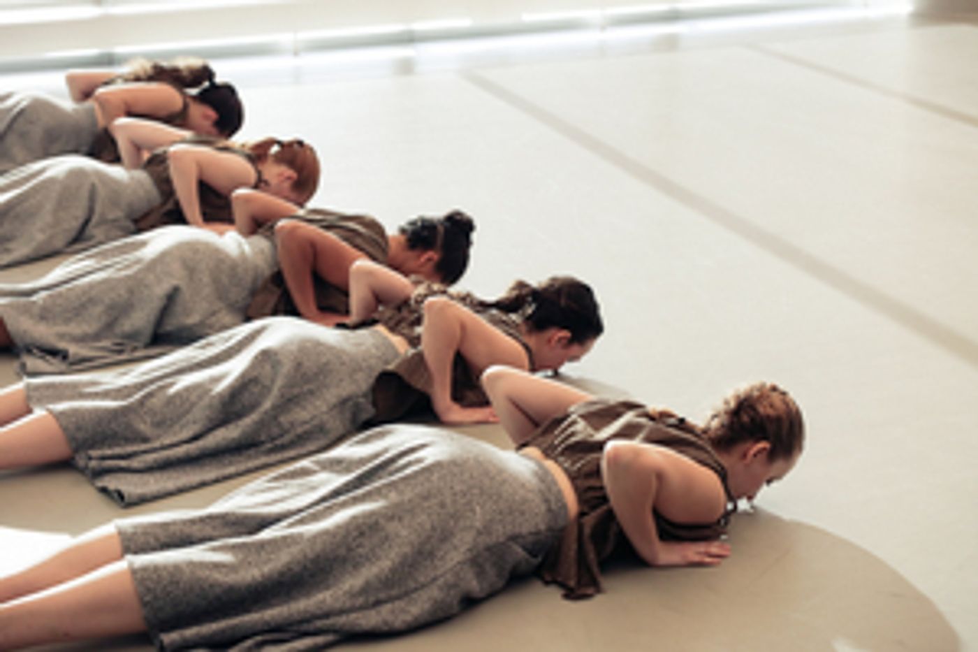 Review: CLD Explores Character Development at APAP 2020  Image