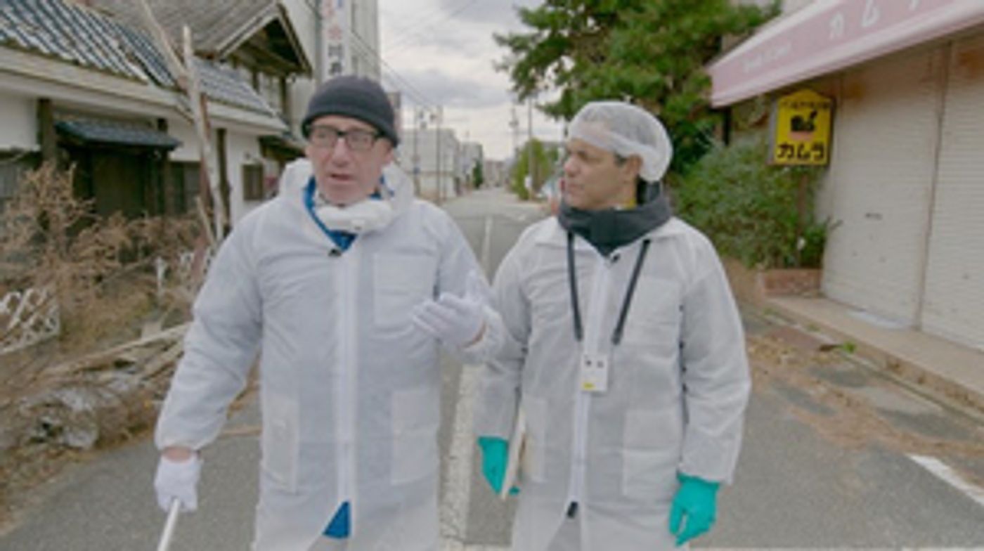 The New Season of REAL SPORTS WITH BRYANT GUMBEL to Premiere on January 28  Image