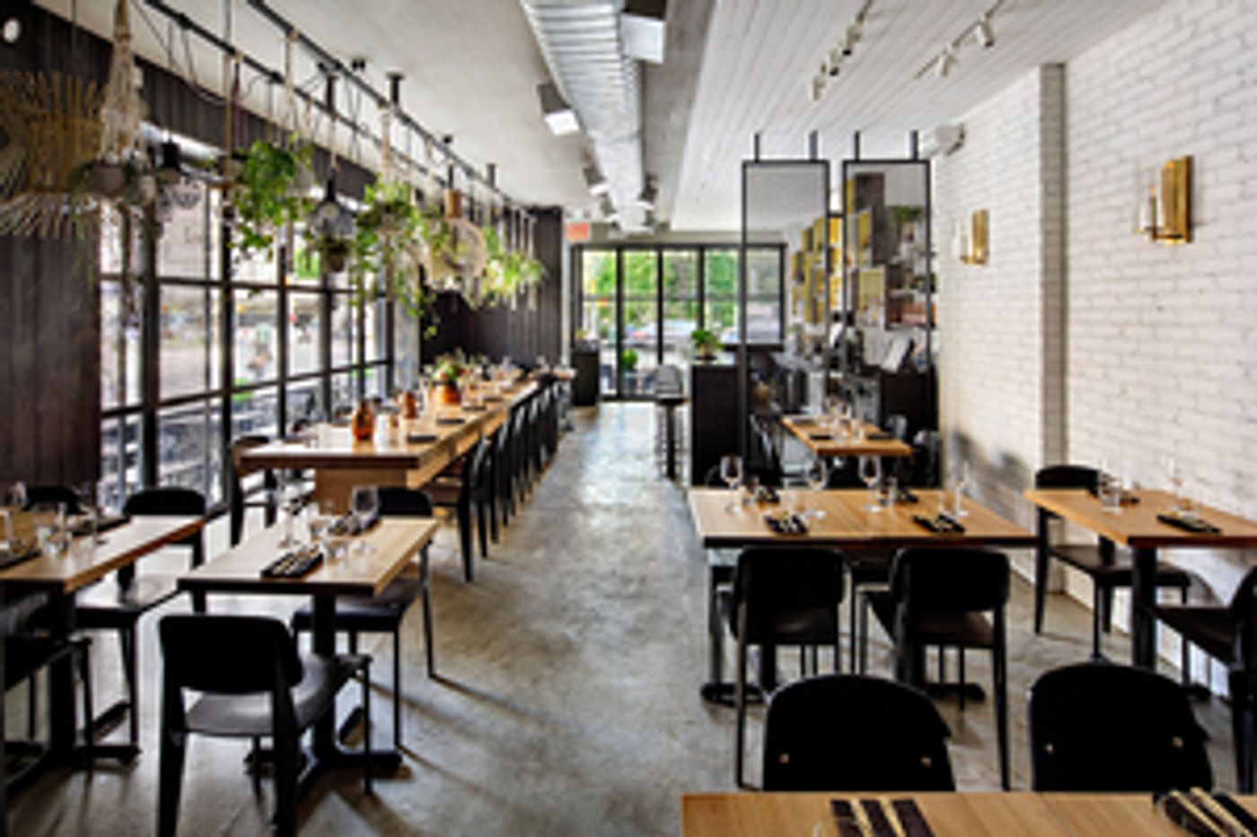 Review: THEP on the Upper East Side Serves Extraordinary Thai Food Review: THEP on the Upper East Side Serves Extraordinary Thai Food Image