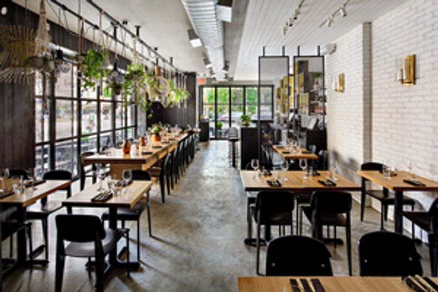 Review: THEP on the Upper East Side Serves Extraordinary Thai Food Image