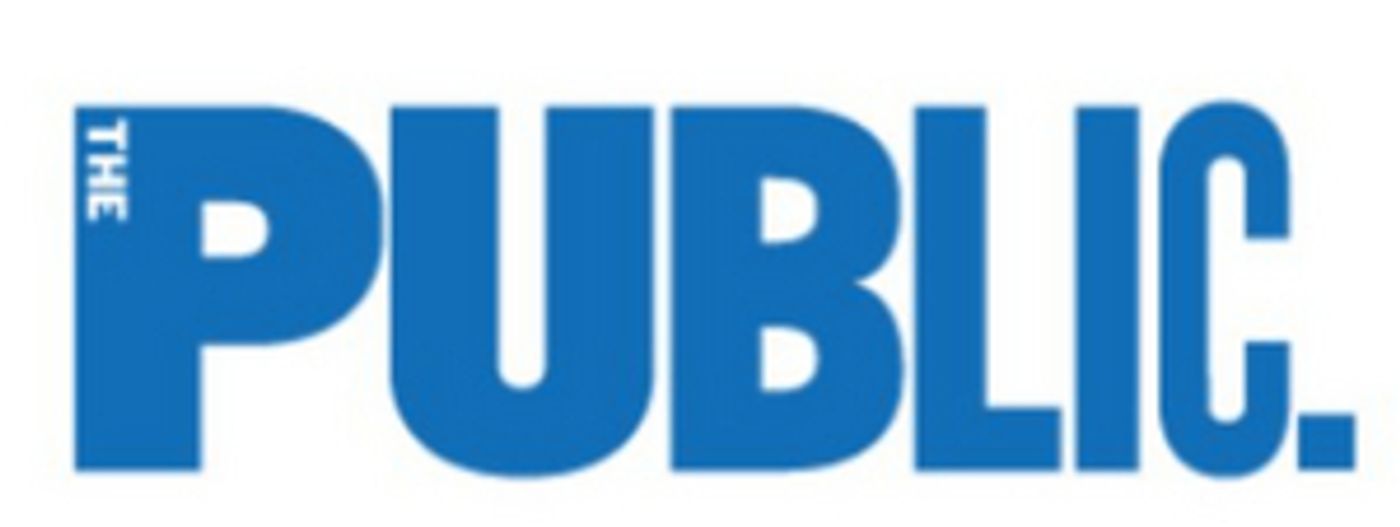 The Public Has Announced Spring Public Forum and Public Shakespeare Initiative Line-Up The Public Has Announced Spring Public Forum and Public Shakespeare Initiative Line-Up Image