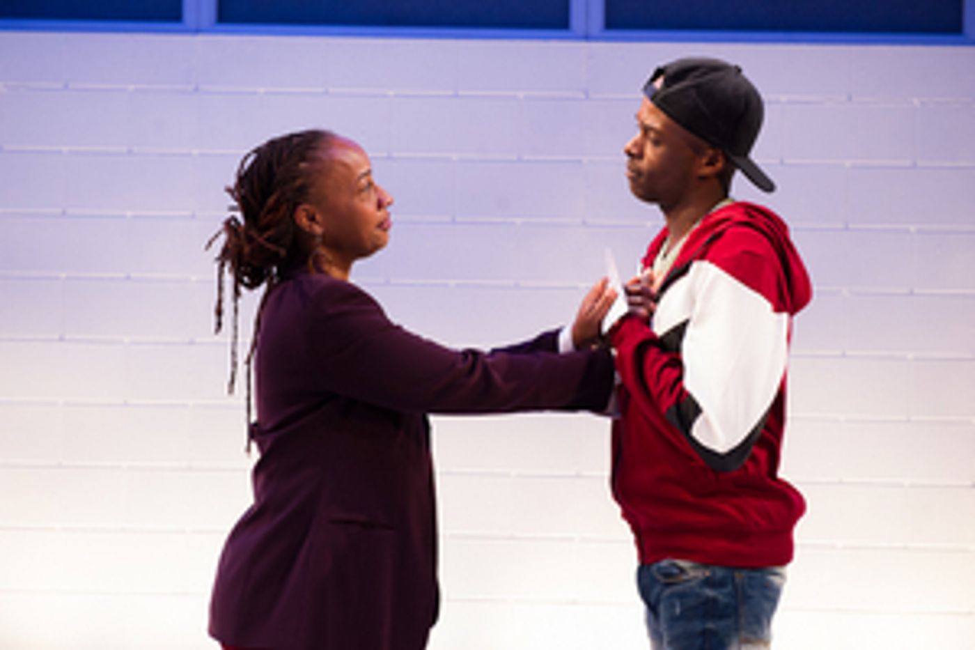 Review: PIPELINE at STUDIO THEATRE  Image