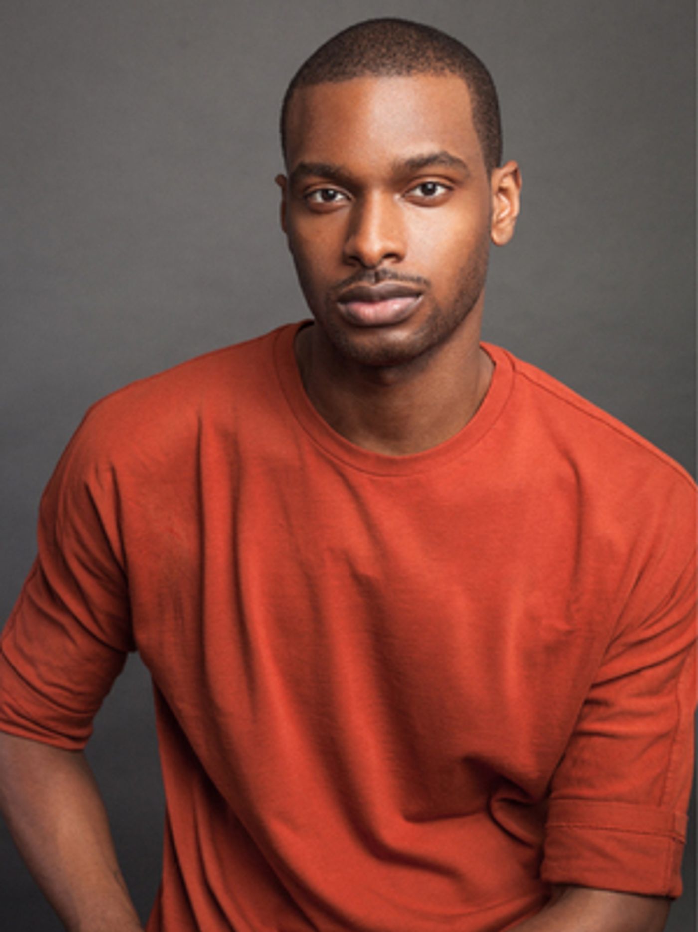 Interview: Kevis Hillocks in PASS OVER at Luna Stage Interview: Kevis Hillocks in PASS OVER at Luna Stage Image