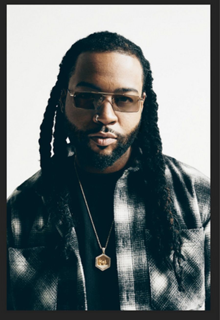 Partynextdoor Shares New Claymation Video For 'Loyal' Feat. Drake Image