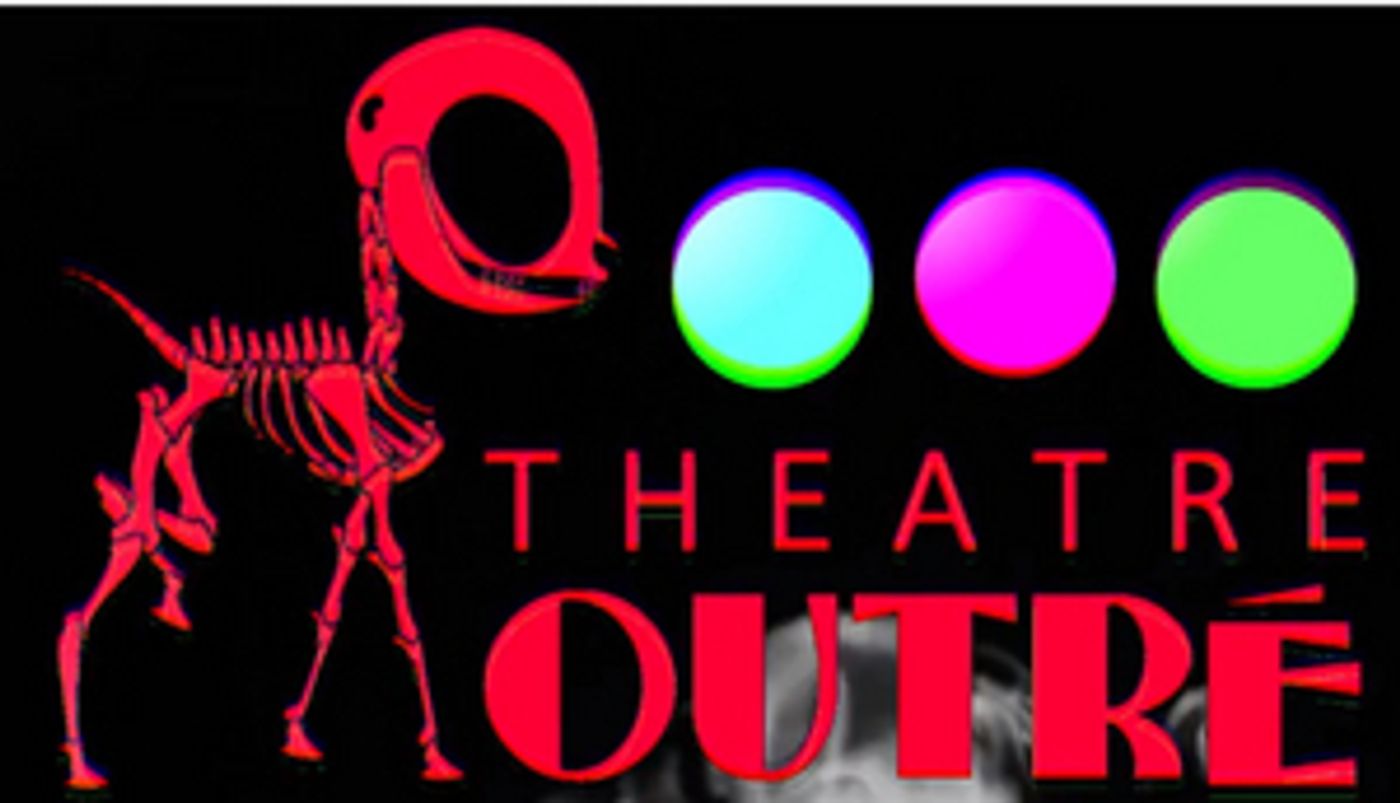 Theatre Outré Continues 'Generations' Season with WHALE RIDING WEATHER Theatre Outré Continues 'Generations' Season with WHALE RIDING WEATHER Image