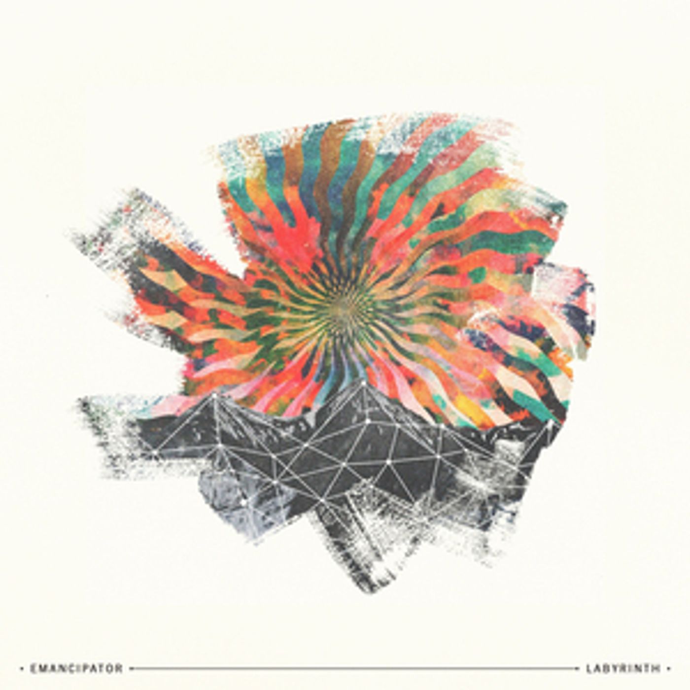 Emancipator Announces New Album MOUNTAIN OF MEMORY  Image