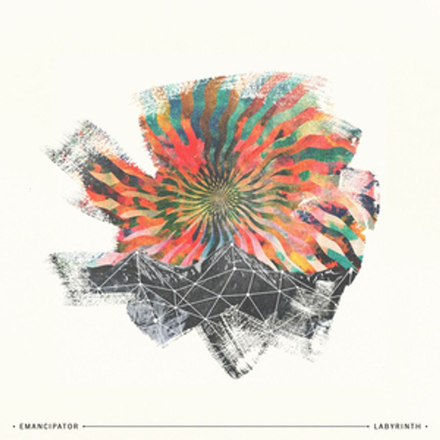 Emancipator Announces New Album MOUNTAIN OF MEMORY Image