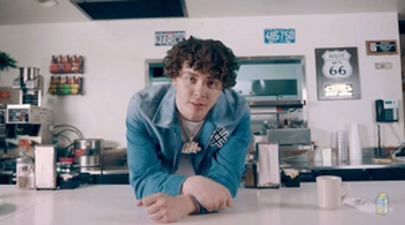 Jack Harlow Returns With New Song 'Whats Poppin' Jack Harlow Returns With New Song 'Whats Poppin' Image