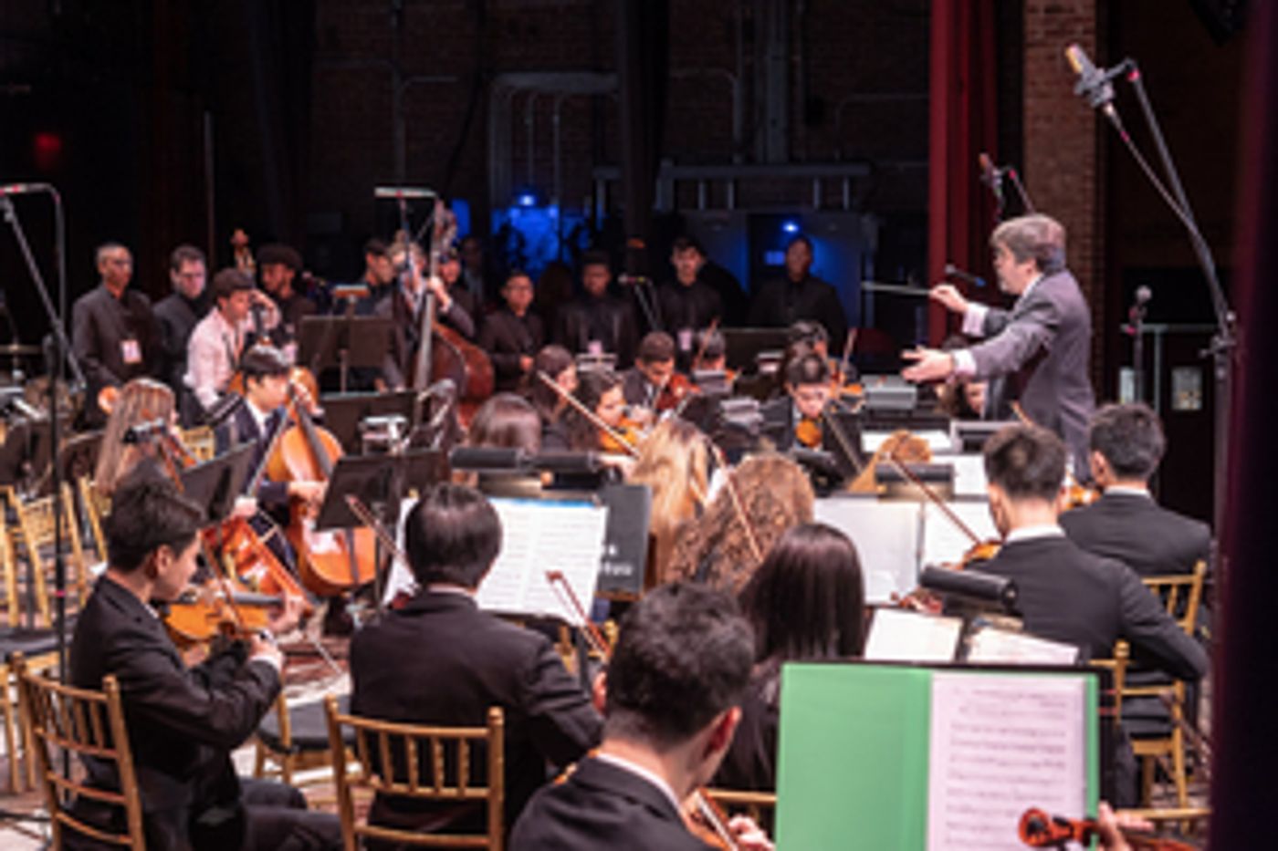 The Long Island Music Hall of Fame is Accepting Applications for the 2020 School Recognition Program The Long Island Music Hall of Fame is Accepting Applications for the 2020 School Recognition Program Image