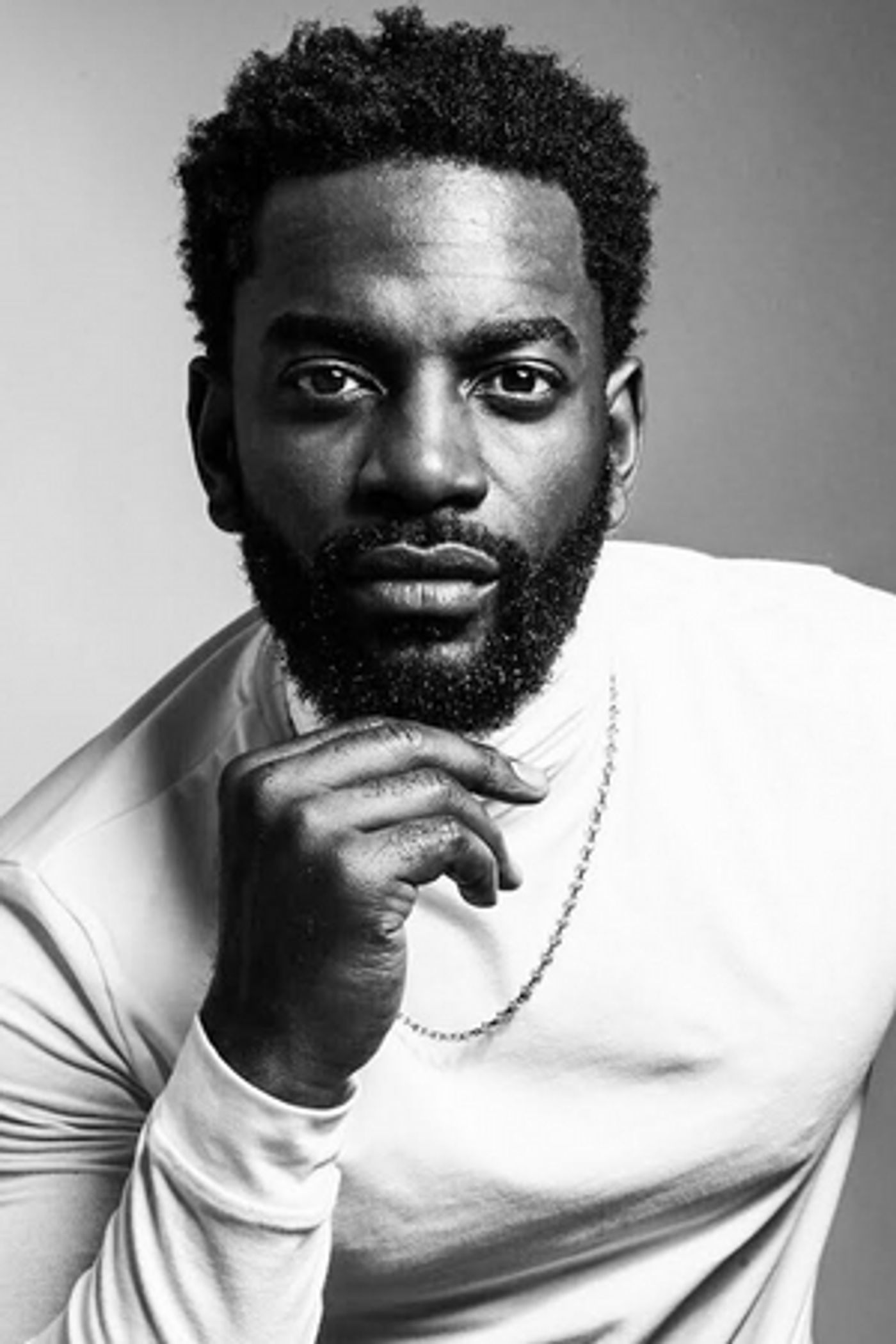 Mo McRae to Direct A LOT OF NOTHING, David Oyelowo Executive Producing Mo McRae to Direct A LOT OF NOTHING, David Oyelowo Executive Producing Image
