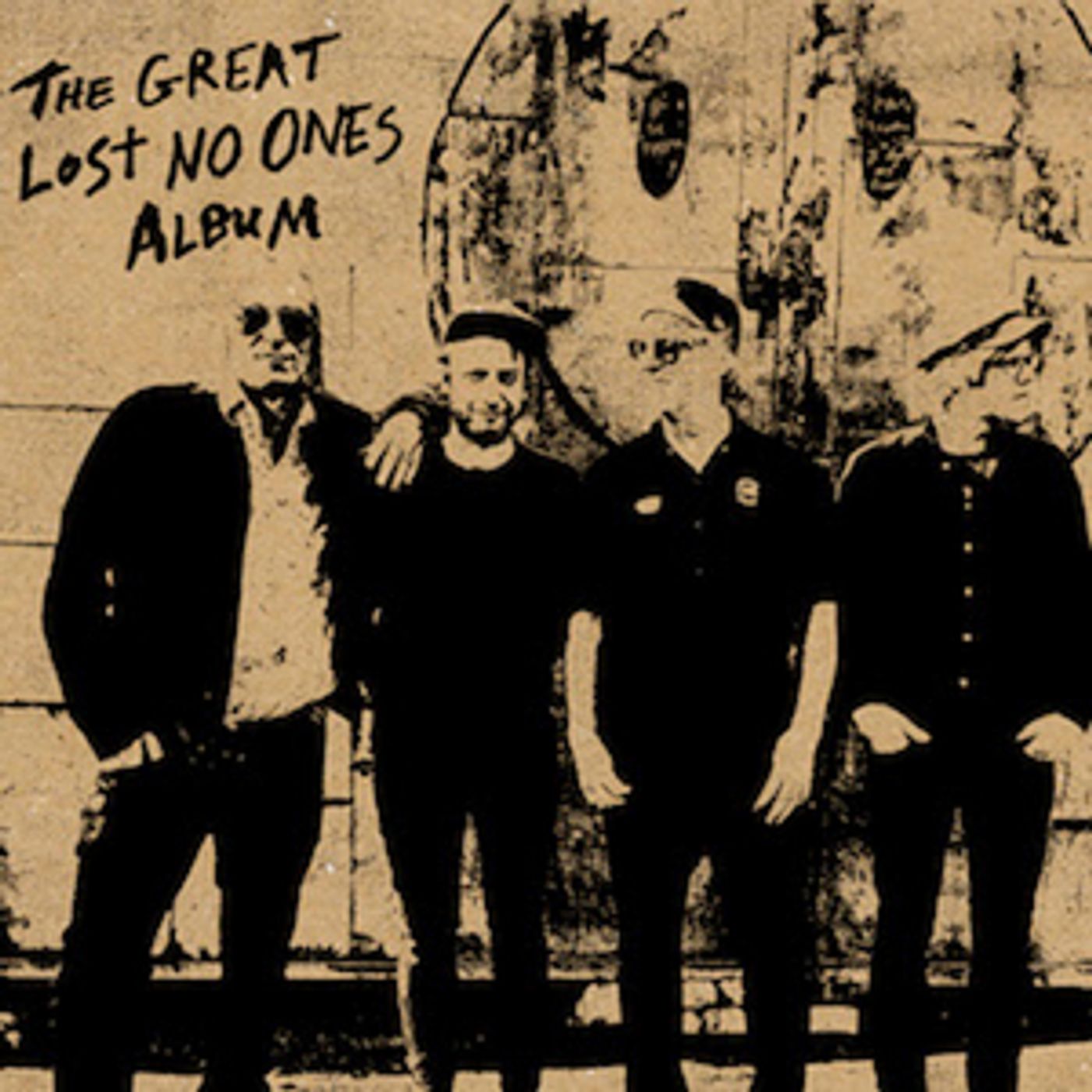 The No Ones Set to Release Debut Album March 27 The No Ones Set to Release Debut Album March 27 Image